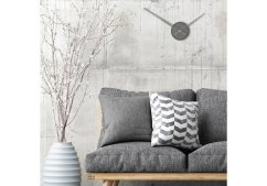 Dizajnové hodiny 10-329-84 CalleaDesign 56cm
