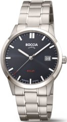 Boccia hodinky Boccia Titanium 3673-02