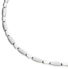 Boccia Titanium náhrdelník 08090-01
