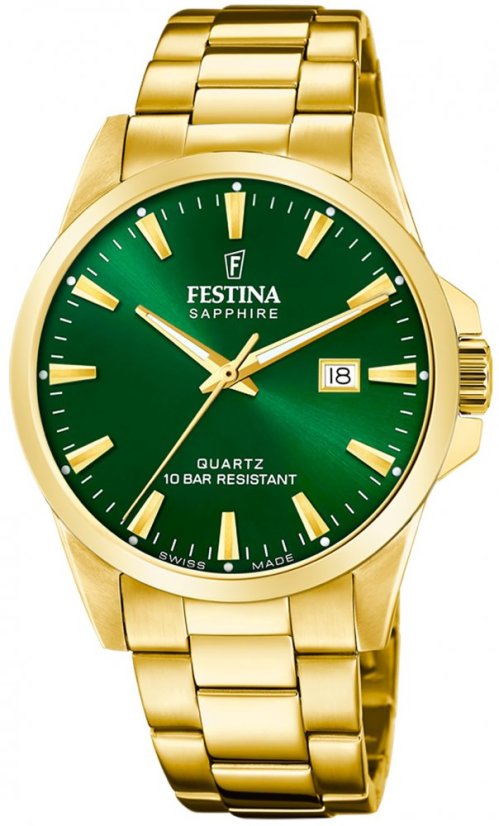 FESTINA 20044/5 SWISS MADE