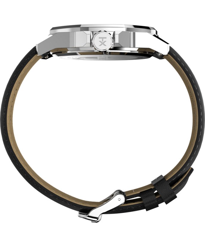 Timex Essex Avenue Day and Date TW2W79800BR