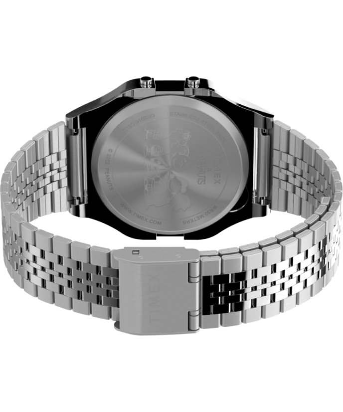 Timex Peanuts T80 Dream in Color TW2V61300U8