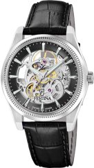 FESTINA 20095/3 SWISS MADE AUTOMATIC