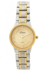Hodinky LUMIR IPS/IP-GOLD 11160302