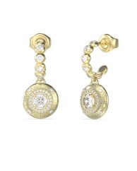 Guess Sparks náušnice JUBE06284JWYGT/U