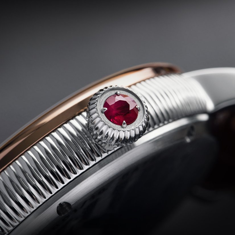 PRIM Tourbillon Bedřich Smetana - D - W91P.13234.D