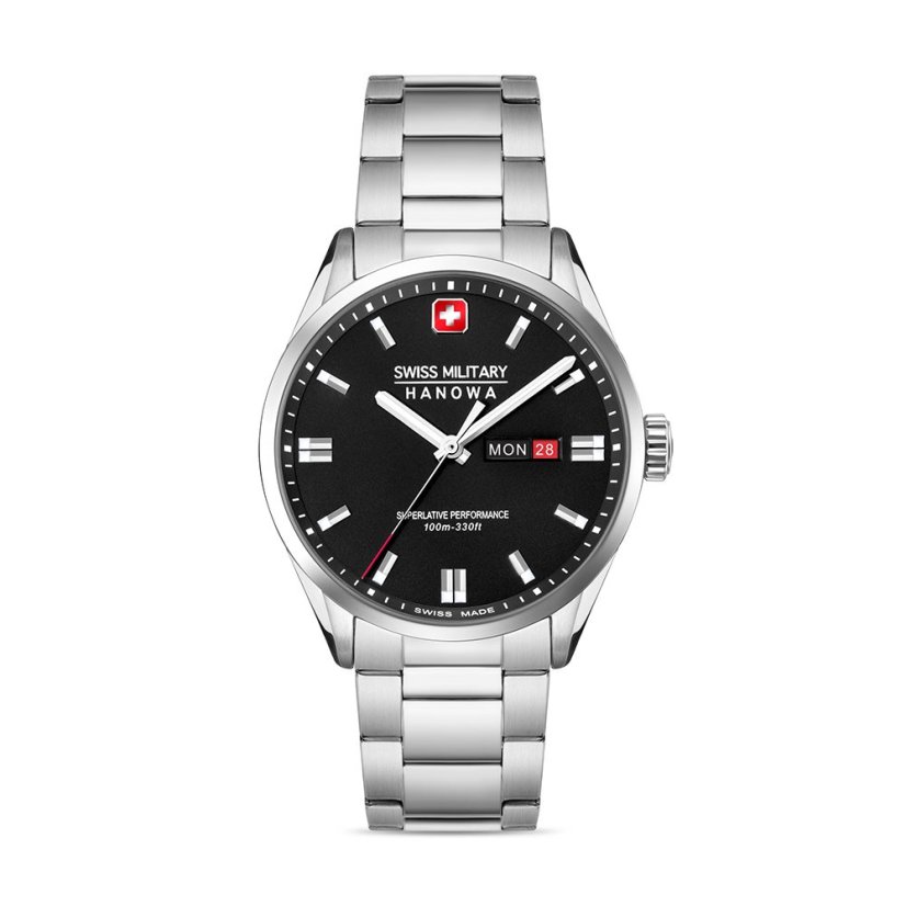 Swiss Military Hanowa SMWGH0001601 ROADRUNNER MAXED