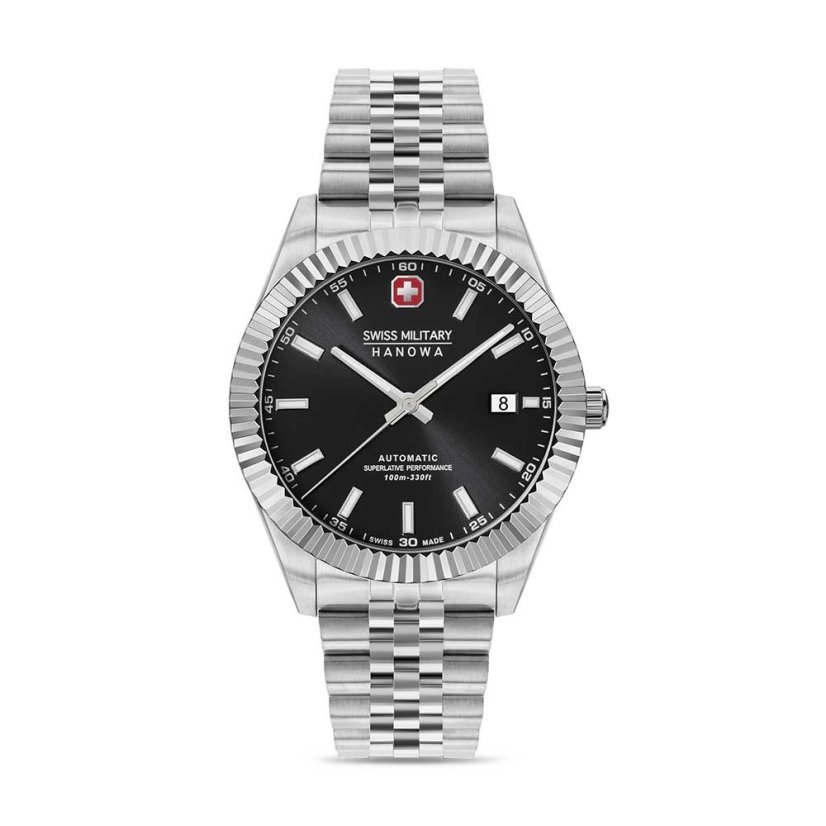 Swiss Military Hanowa SMWGL0002101 DILIGENTER