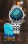 Seiko Presage Cocktail Time Emerald Mist HCB001J1