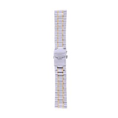 Oceľový remienok na hodinky PRIM RA.15330.22 (22 mm)