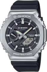 CASIO GBM-2100-1AER G-Shock Bluetooth Smart