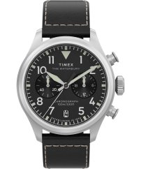 Timex Waterbury Traditional Ace Chronograph TW2Y19000UK