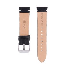 Kožený řemínek na hodinky  PRIM RB.13023.22 (22 mm)
