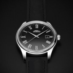 PRIM Linea II 40 Q Roman - B - W01P.13263.B