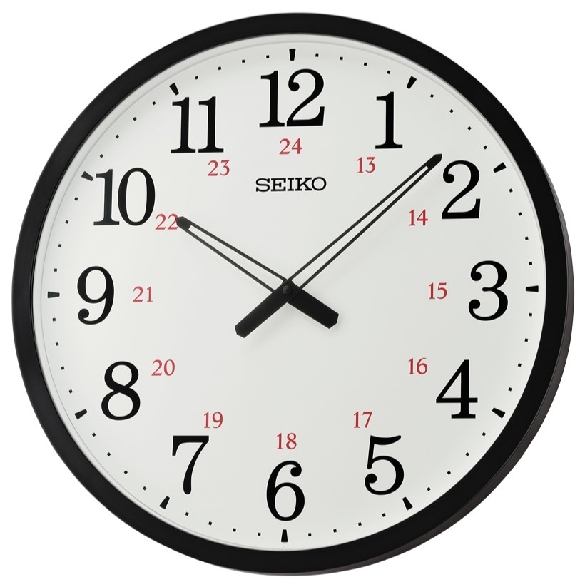 Nástěnné hodiny Seiko QXA819K
