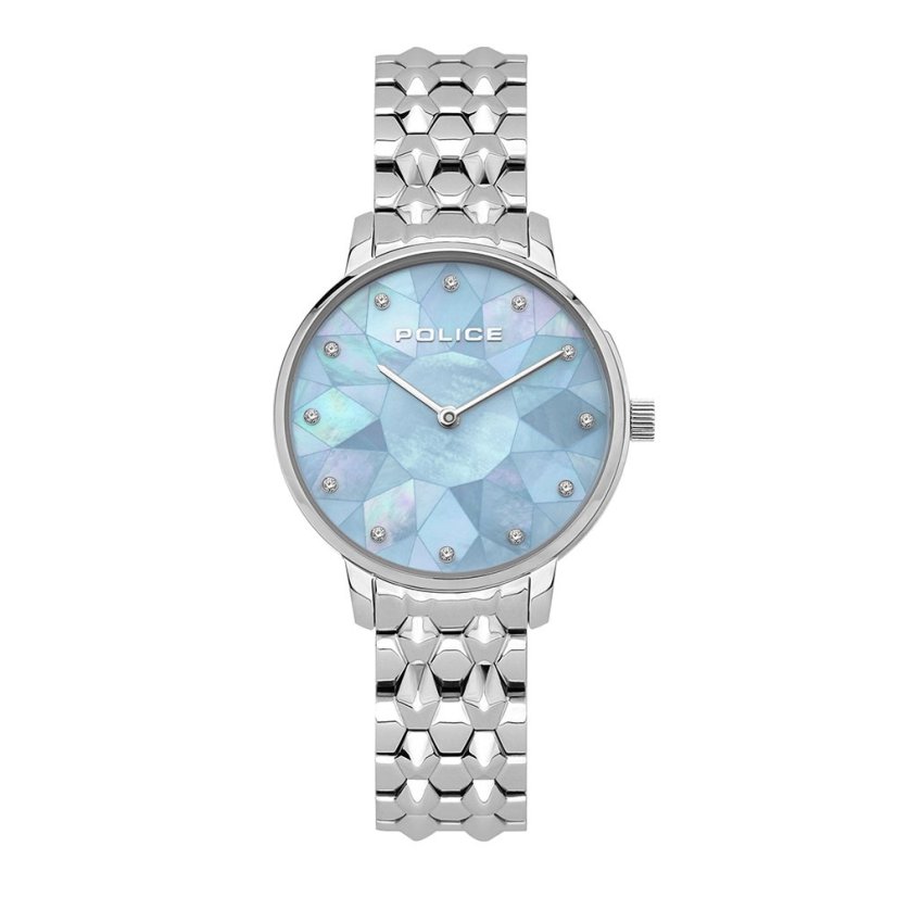Police PL15700LS/58M CHAPADA