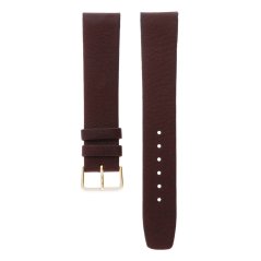 Kožený řemínek na hodinky  PRIM RB.15026.18 (18 mm)