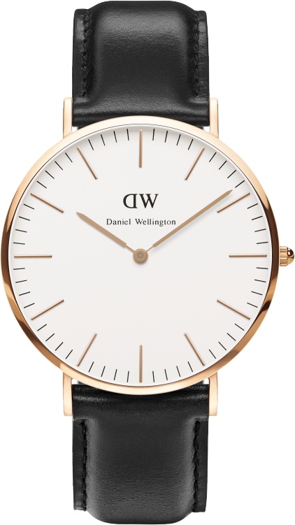 Daniel Wellington DW00100007 CLASSIC (H24-39)