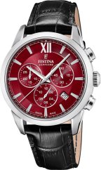 FESTINA 20041/5 SWISS MADE CHRONO
