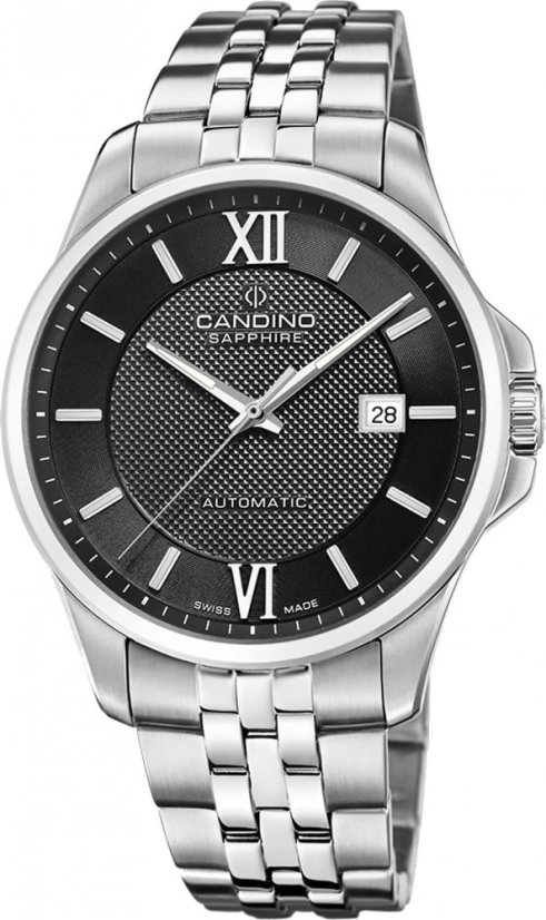 CANDINO C4768/4 AUTOMATIC CANDINO C4768/4 AUTOMATIC
