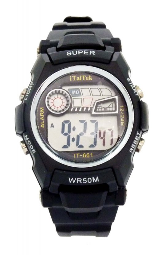 Hodinky iTaiTek 11212602 Hodinky iTaiTek 11212602