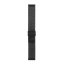 Oceľový remienok na hodinky PRIM RA.15343.20 (20 mm - black)