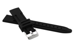 Silikónový remienok JVD RP 123/20 mm