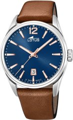 LOTUS L18693/2 CLASSIC STRAP