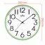 Hodiny s tichým chodom MPM E01.4188.40