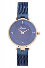 Hodinky LUMIR IP-ROSE/BLUE 11159105