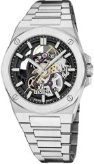 FESTINA 22006/4 SWISS MADE AUTOMATIC