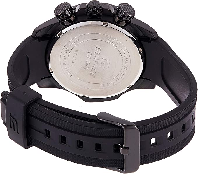 Remienok na hodinky CASIO EFR-558BP-1A (2565) Remienok na hodinky CASIO EFR-558BP-1A (2565)