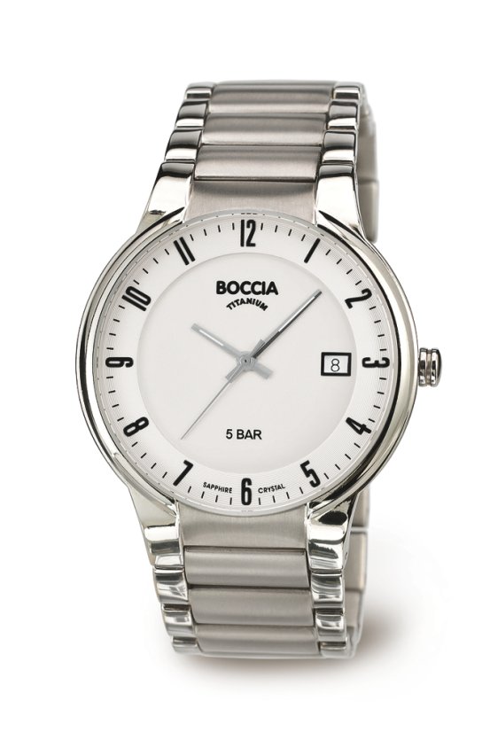 Boccia Titanium 3629-02 Boccia Titanium 3629-02