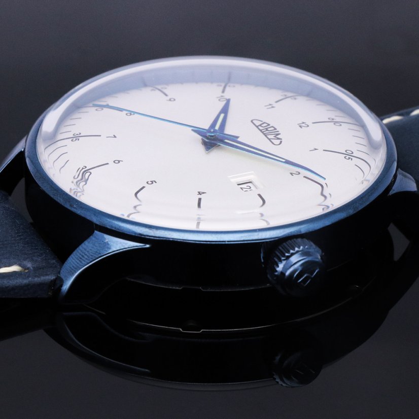 PRIM Retro Automatic 21 - D (W01C.13149.D)
