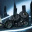 CASIO GA-110MF-1AER G-Shock