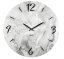 Designové nástěnné hodiny 11459 Lowell 50cm