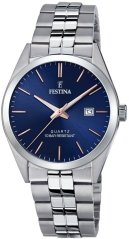 FESTINA 20437/B CLASSIC BRACELET