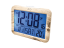 Rádiem řízený budík JVD VRB27.1