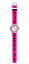 CLOCKODILE Růžové dívčí dětské hodinky KOČKY