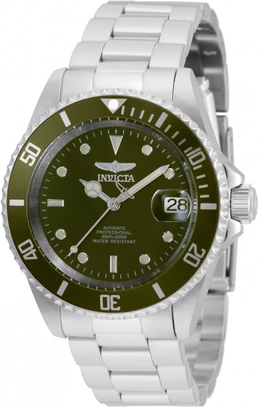 Invicta Pro Diver Automatic 35690 Invicta Pro Diver Automatic 35690