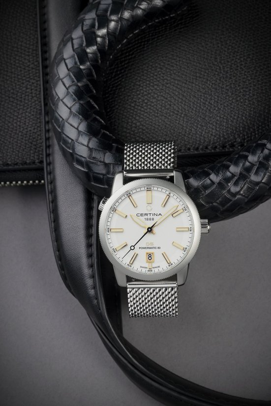 Certina DS+ C041.407.19.031.01