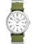 Timex Weekender TW2W86000BR