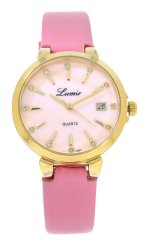 Hodinky LUMIR IPG 11142318