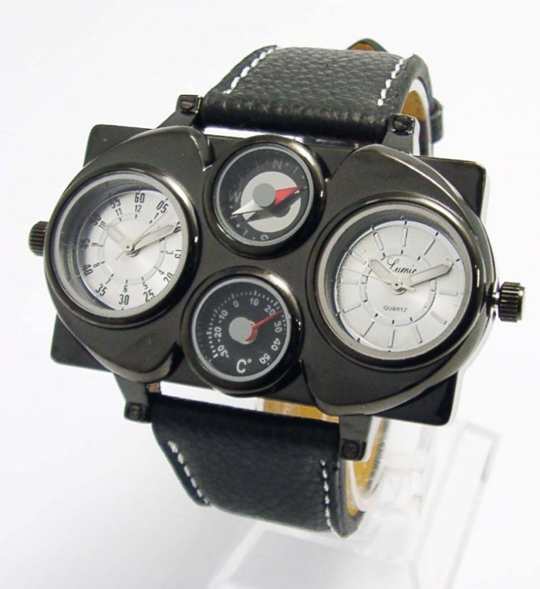 Hodinky LUMIR 11113005 Hodinky LUMIR 11113005