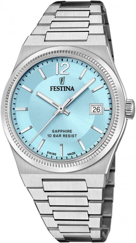 FESTINA 20035/7 SWISS MADE