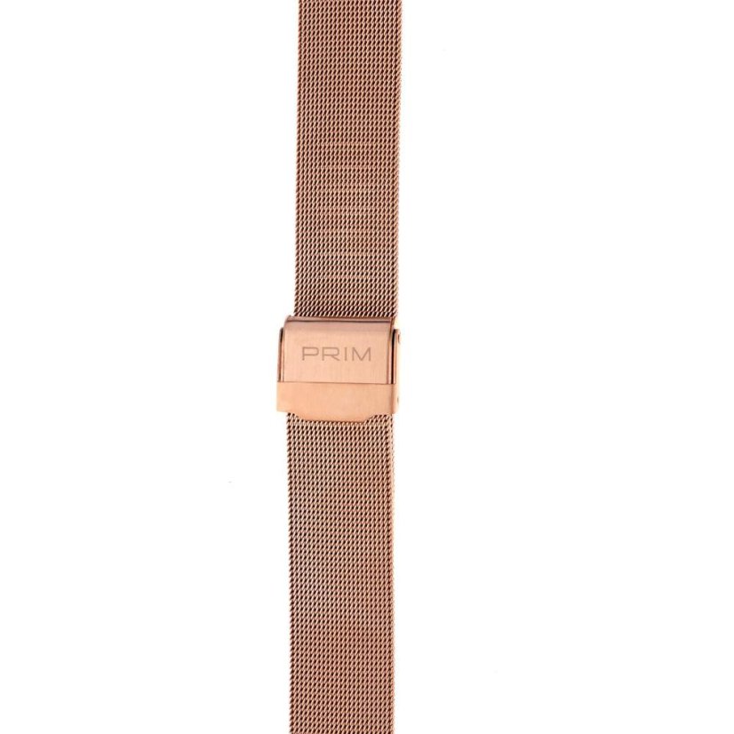 Oceľový remienok na hodinky PRIM RA.15324 (18 mm)