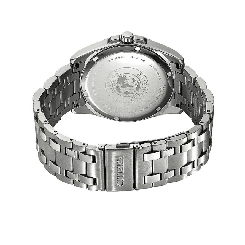 Citizen BM7108-81L SAPPHIRE CLASSIC