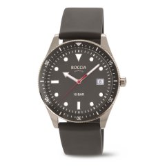 Boccia hodinky Boccia Titanium 3664-01