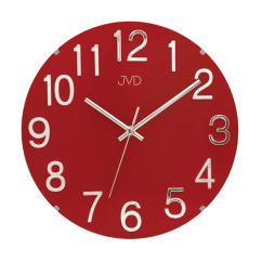 Designové hodiny JVD HT98.4