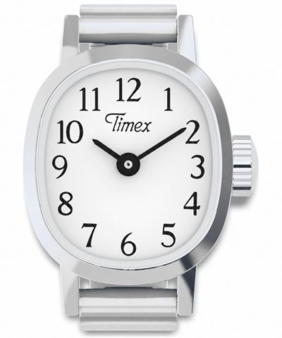 Timex Cavatina Mini Ring hodinkový prsteň TW2Y70700UK